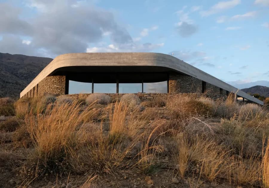 House of Shapes