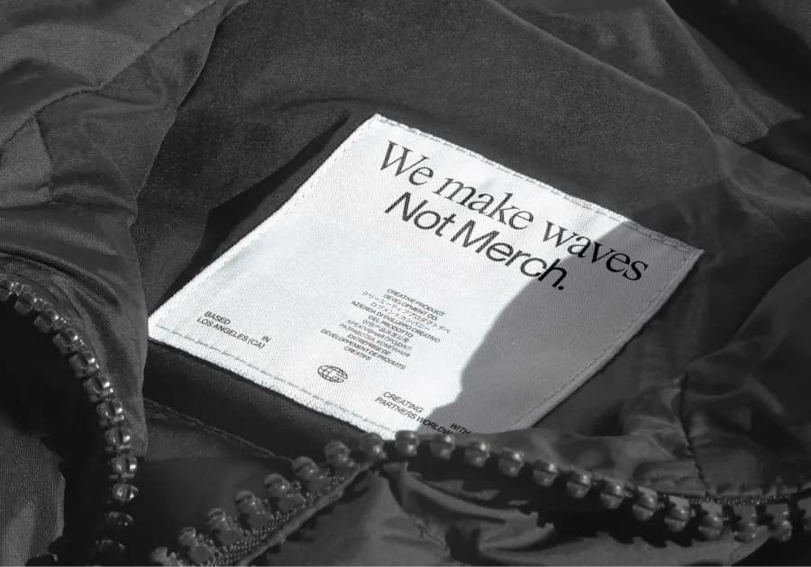Wave Coxsheet